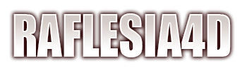 RAFLESIA4D